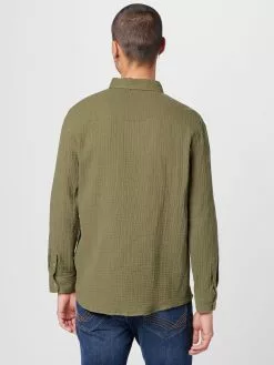 Casual Hemden Regular Fit Hemd Zane Männer Khaki -Günstiger Hailys-Shop 89eb721d6f74f8f23e46a099579178fc