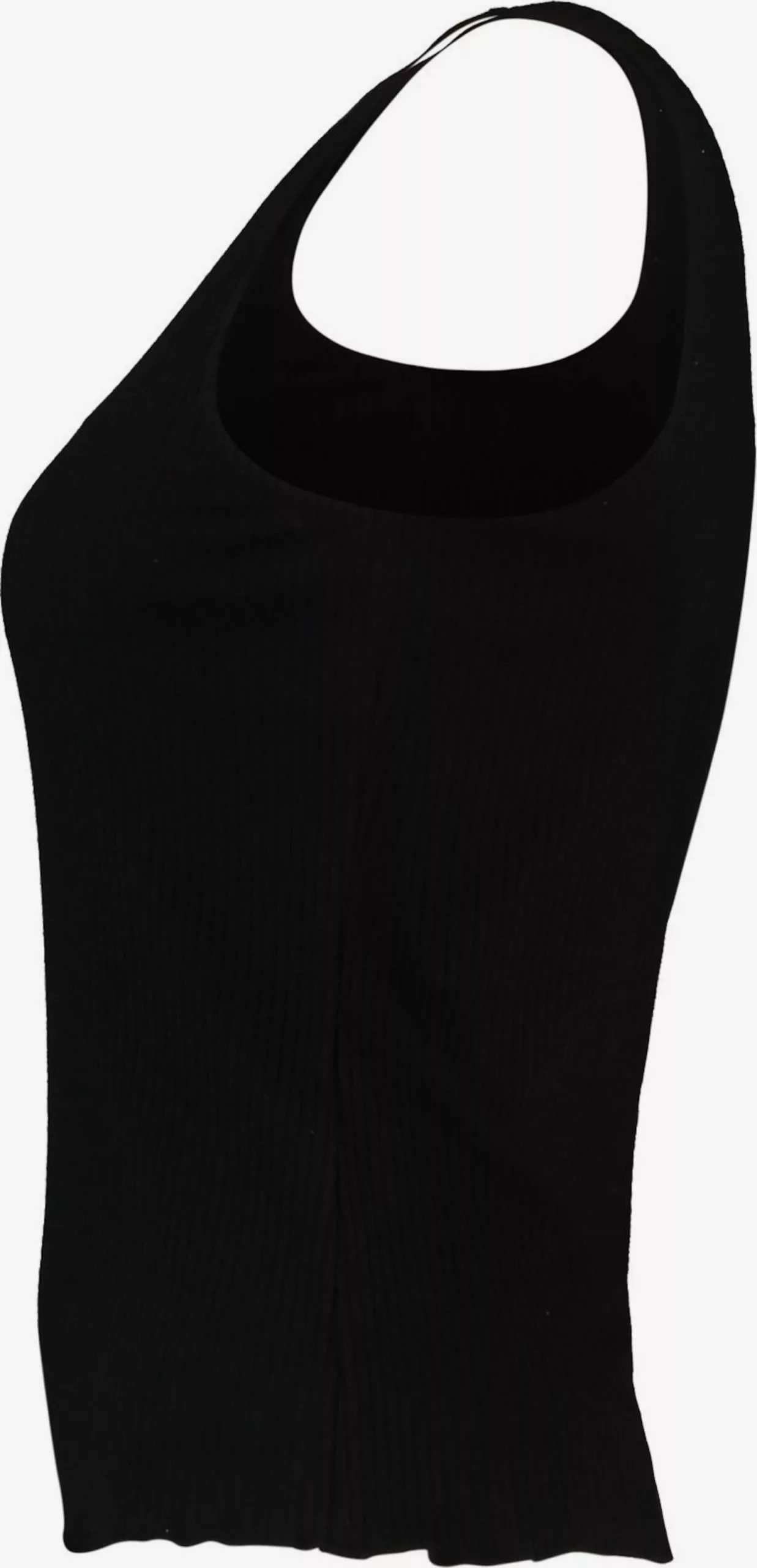 Hailys Tank Tops Top Daria Frauen Schwarz 2 Hailys Tank Tops Top Daria Frauen Schwarz – Bild 2