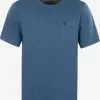 Hailys T-Shirts Shirt Männer Blau