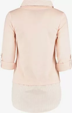 Hailys Feinstrickpullover Pullover Linda Frauen Altrosa 5 Hailys Feinstrickpullover Pullover Linda Frauen Altrosa -Günstiger Hailys-Shop 95ddd65018f331066ce6c3e1c64fc11a