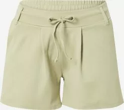 Hailys Hosen Regular Shorts Alena Frauen Apfel