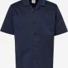 Casual Hemden Regular Fit Hemd Nixon Männer Navy