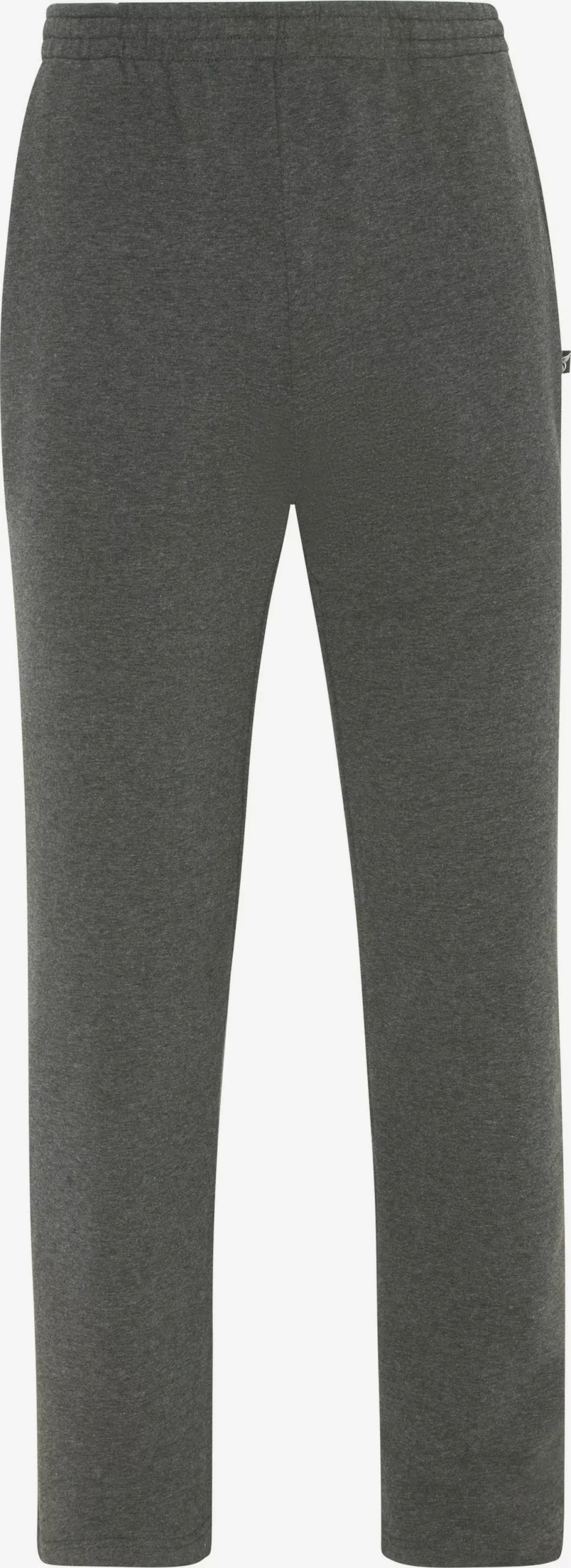 Jogginghosen Regular Hose Männer Dunkelgrau 1 Jogginghosen Regular Hose Männer Dunkelgrau