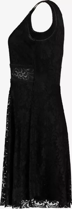 Hailys Minikleider Kleid Giselle Frauen Schwarz -Günstiger Hailys-Shop 9c154730477413641ffd8d04b9ee15e9