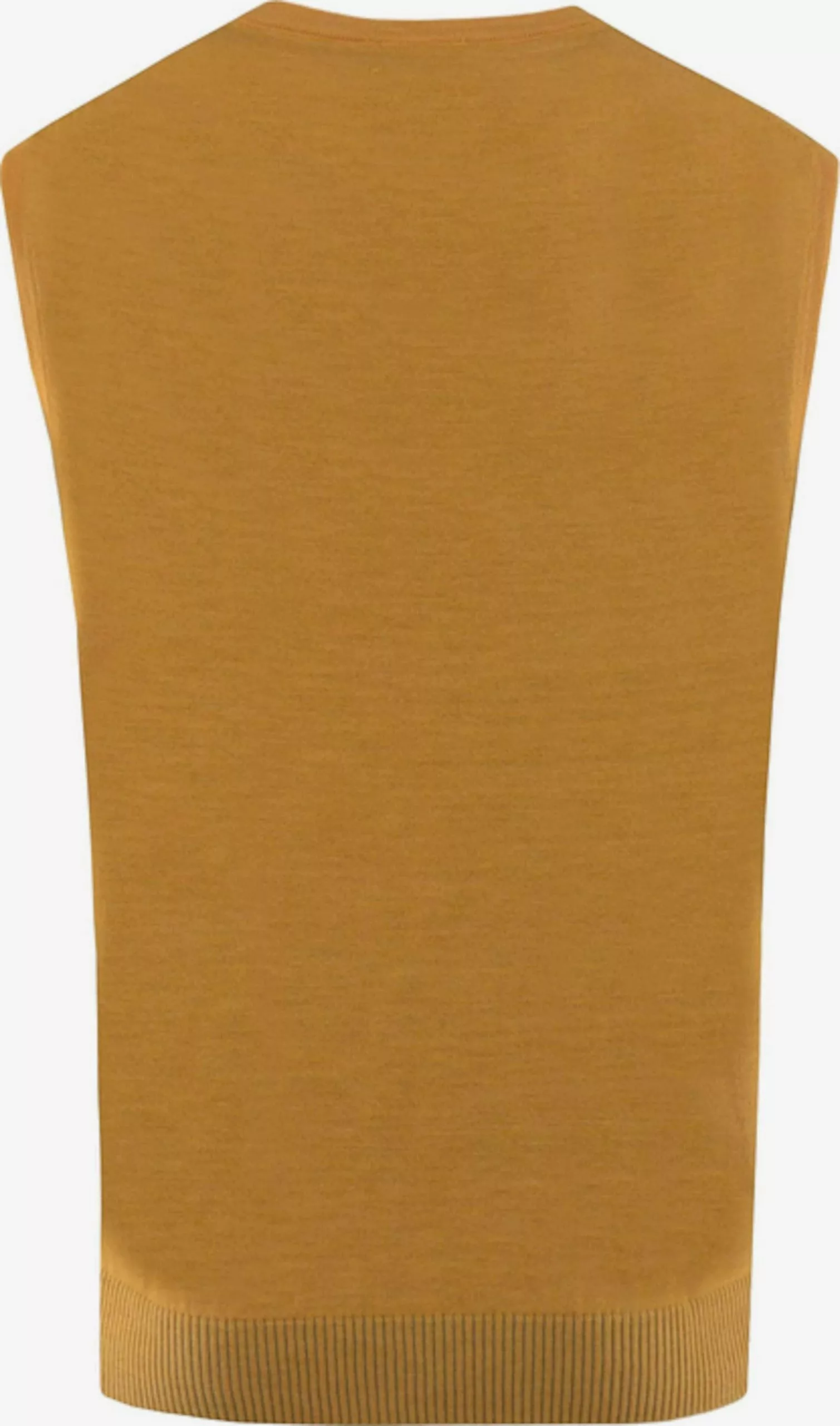 Westen Weste Männer Cognac 2 Westen Weste Männer Cognac – Bild 2