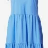 Hailys Minikleider Kleid Leonie Frauen Blau