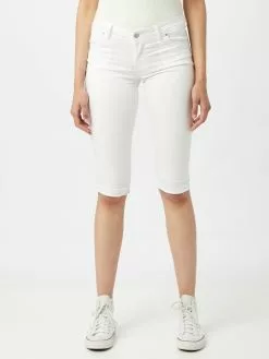 Hailys Jeans Shorts Slimfit Jeans Jenna Frauen Weiß 7 Hailys Jeans Shorts Slimfit Jeans Jenna Frauen Weiß -Günstiger Hailys-Shop a3b47b18a653389e6098e8f5118843e1