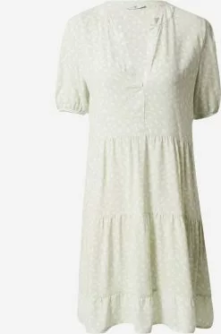 Hailys Minikleider Kleid Mariama Frauen Mint