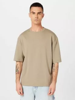 T-Shirts T-Shirt Noah Männer Khaki -Günstiger Hailys-Shop a876adb337c4e5497a2b0de5306390a7