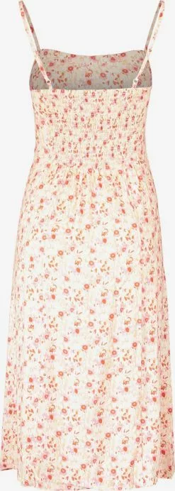 Hailys Minikleider Kleid Frauen Rosa -Günstiger Hailys-Shop ad9d325841b08ab53a568dac03c23628