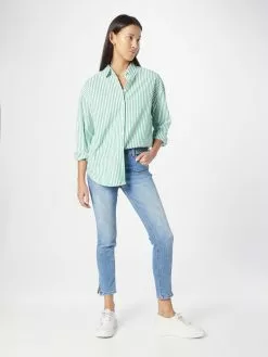 Hailys Straight Leg Regular Jeans Amania Frauen Blau 11 Hailys Straight Leg Regular Jeans Amania Frauen Blau -Günstiger Hailys-Shop af925871a12af6f1275026789740526b