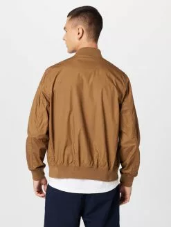 Übergangsjacken Jacke Baker Männer Camel -Günstiger Hailys-Shop af9443958a81499c53d19fe2de656bcf