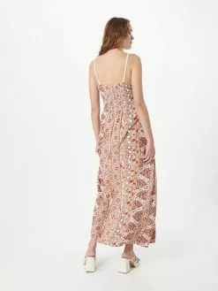 Hailys Sommerkleider Kleid Kaja Frauen Sand / Hellbeige 8 Hailys Sommerkleider Kleid Kaja Frauen Sand / Hellbeige -Günstiger Hailys-Shop b7e03208d9b28326317276166aafa17e