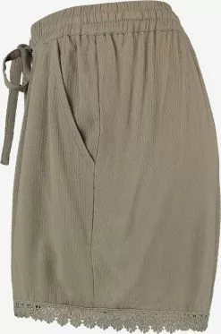 Hailys Hosen Regular Shorts Mavy Frauen Khaki 5 Hailys Hosen Regular Shorts Mavy Frauen Khaki -Günstiger Hailys-Shop bba851978b0440cd383b8407c4db336b