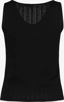 Hailys Ärmellose Shirts Top Vana Frauen Schwarz 5 Hailys Ärmellose Shirts Top Vana Frauen Schwarz -Günstiger Hailys-Shop bc4e8641189c8fefd328918e1d18861a