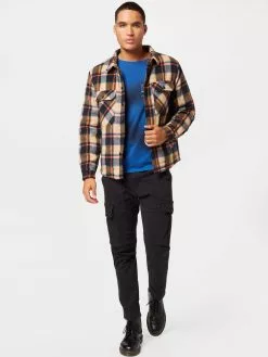 Übergangsjacken Jacke John Männer Navy 9 Übergangsjacken Jacke John Männer Navy -Günstiger Hailys-Shop bce936e0ef37eb4244b94ed0b50f8c02