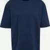 T-Shirts T-Shirt Noah Männer Navy