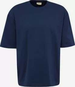 T-Shirts T-Shirt Noah Männer Navy