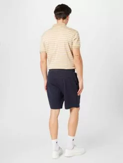 Hosen Regular Shorts Samson Männer Navy -Günstiger Hailys-Shop c35a6bae2f81b3a18ca3556d817645e1