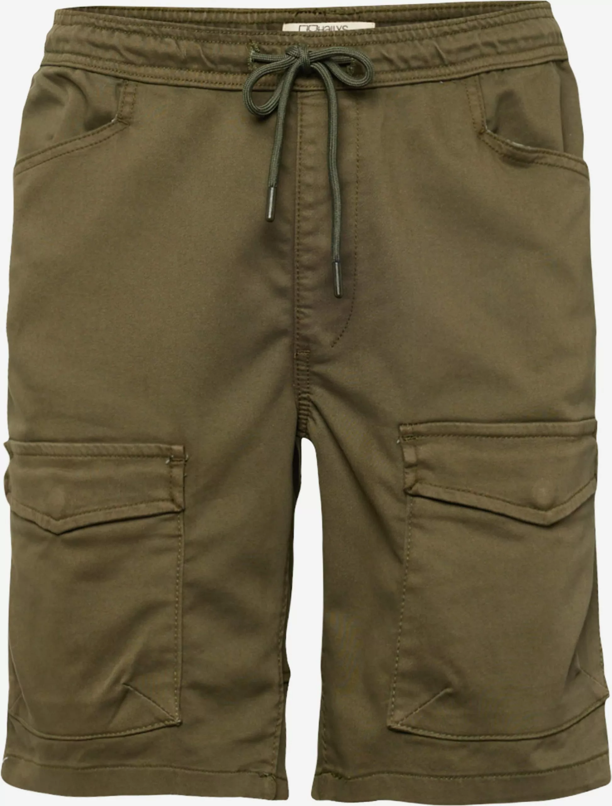 Cargoshorts Regular Shorts Emilio Männer Oliv 1 Cargoshorts Regular Shorts Emilio Männer Oliv