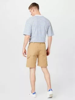 Hosen Regular Shorts Lennon Männer Camel -Günstiger Hailys-Shop c7f1b9cc1f8940d6eca19b1eeb9d99bc