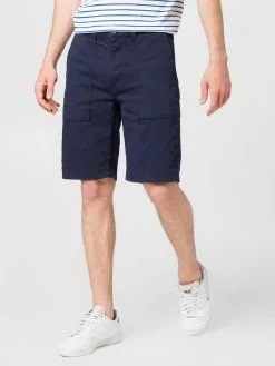 Hosen Regular Shorts Titus Männer Navy -Günstiger Hailys-Shop c88185561054a6acc4fe1d0eeee4da54