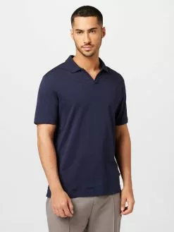Poloshirts Poloshirt Lincon Männer Navy -Günstiger Hailys-Shop cfb61dfaeb6d4d4543a2114e00629b62