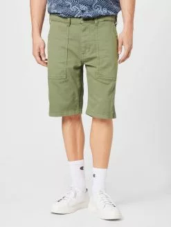 Hosen Regular Shorts Titus Männer Grün -Günstiger Hailys-Shop d514306c469b373182dc713bd92b7ec1