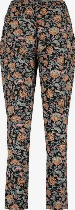 Hailys Stoffhosen Regular Hose Ricky Frauen Navy -Günstiger Hailys-Shop d61d854cec9141b256c2fe5511fc48fe