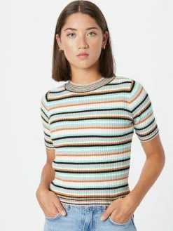 Hailys Feinstrickpullover Pullover Kea Frauen Mischfarben -Günstiger Hailys-Shop d702899e6631d9fc30d493df3f3b19d2