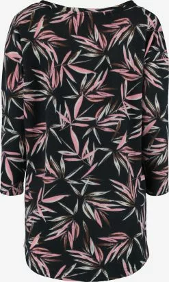 Hailys 3/4 Shirts Shirt Mia Frauen Navy 5 Hailys 3/4 Shirts Shirt Mia Frauen Navy -Günstiger Hailys-Shop da94b8db7a9342139afd51b2fca3bae1