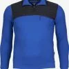 Sweatshirts Sweatshirt Männer Blau