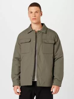 Übergangsjacken Jacke Cole Männer Khaki -Günstiger Hailys-Shop ddf881794147c0da56aba2435506e160