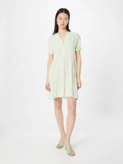 Hailys Minikleider Kleid Mariama Frauen Mint -Günstiger Hailys-Shop de03e83228aa85bdf606310e4ae341a0