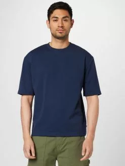 T-Shirts T-Shirt Noah Männer Navy -Günstiger Hailys-Shop dec18c7741ef59babbecf2eb594c7de7