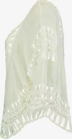 Hailys 3/4 Shirts Shirt Anny Frauen Offwhite 5 Hailys 3/4 Shirts Shirt Anny Frauen Offwhite -Günstiger Hailys-Shop e13ed5792925af38d551a0ce8b6276a7