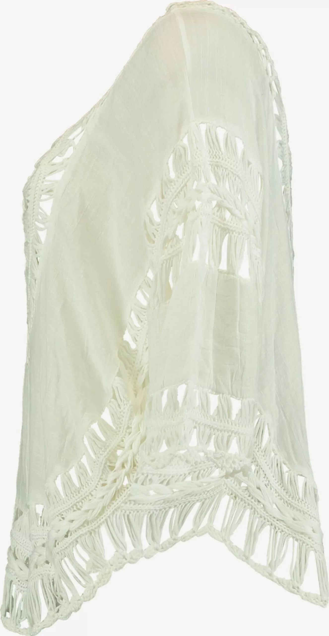 Hailys 3/4 Shirts Shirt Anny Frauen Offwhite 3 Hailys 3/4 Shirts Shirt Anny Frauen Offwhite – Bild 3