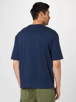 T-Shirts T-Shirt Noah Männer Navy -Günstiger Hailys-Shop e1669eb9c5c60ec4f4c08a7af323c442