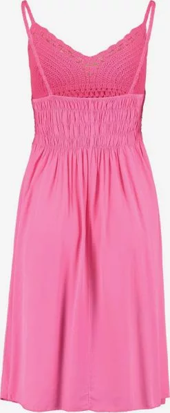 Hailys Strickkleider Kleid Hanni Frauen Pink -Günstiger Hailys-Shop e1901a326b0988408c1ac8309438e6c6