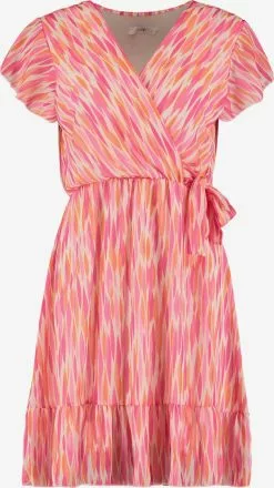 Hailys Sommerkleider Kleid Romy Frauen Rosa