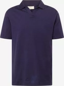 Poloshirts Poloshirt Lincon Männer Navy