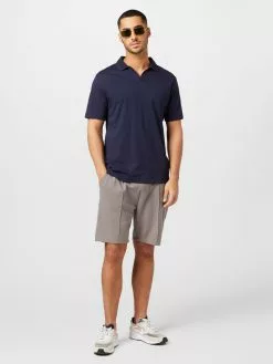 Poloshirts Poloshirt Lincon Männer Navy -Günstiger Hailys-Shop f1b7dbe08cca0c0d0a62650ec00caa60