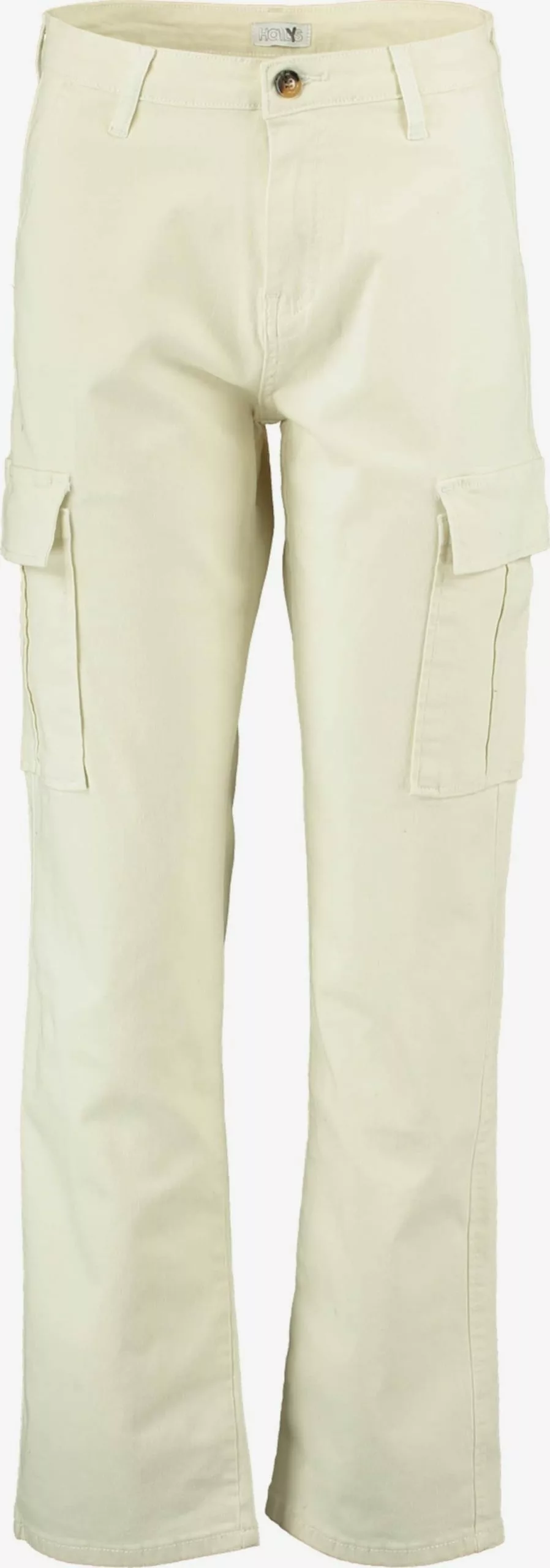 Hailys Cargohosen Regular Hose Liv Frauen Creme 1 Hailys Cargohosen Regular Hose Liv Frauen Creme