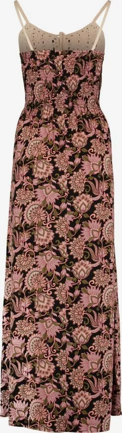 Hailys Sommerkleider Kleid Kaja Frauen Braun -Günstiger Hailys-Shop fa42f871ad81a8ecdd4a24656f62c30c