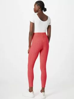 Hailys Hosen Skinny Leggings Frauen Pink -Günstiger Hailys-Shop fdfddc920b0915d2599497632d7a30dc